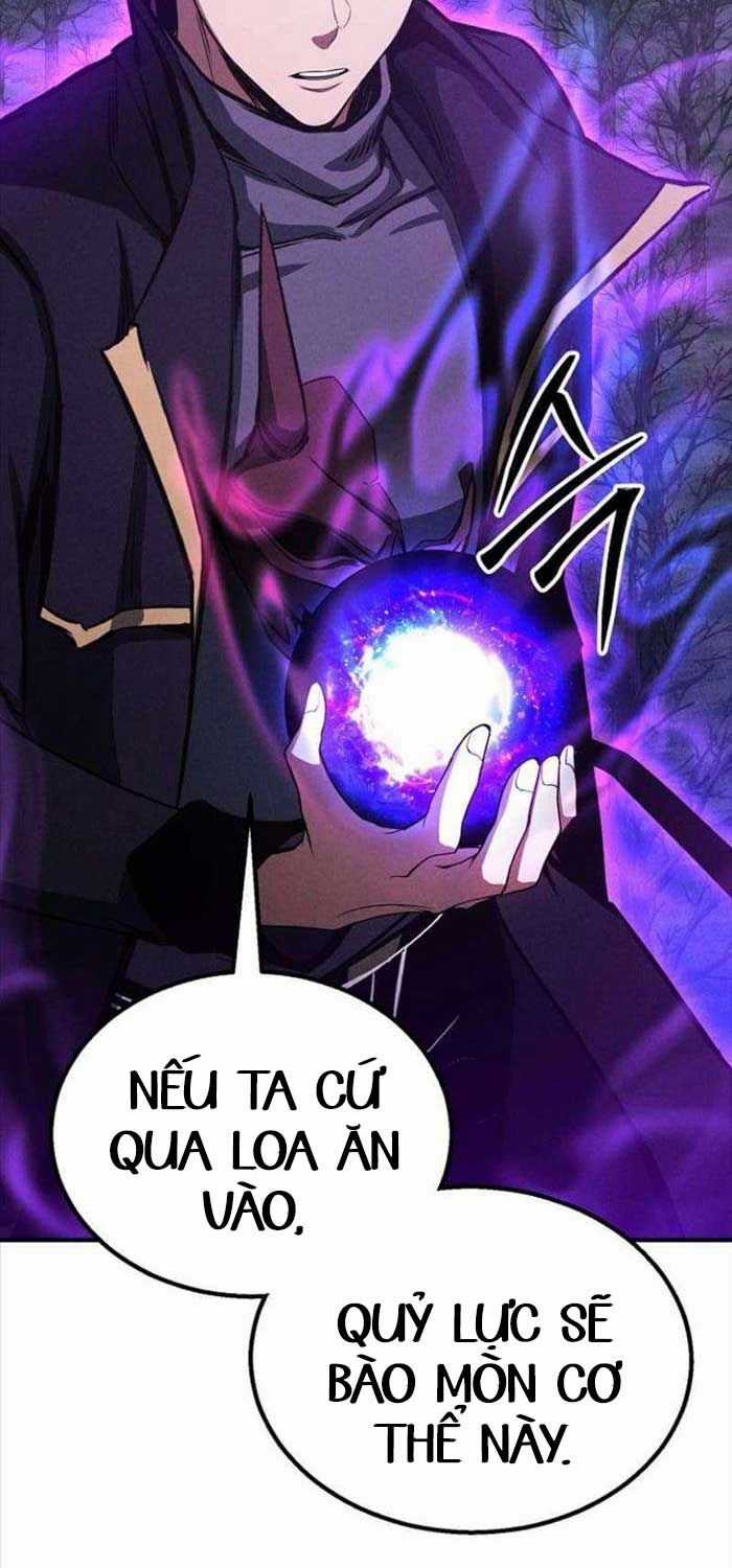 Tử Linh Sư Mạnh Nhất Chapter 66 trang 94