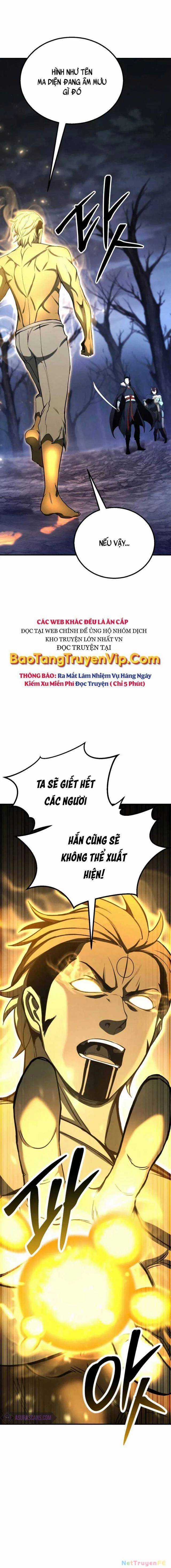 Tử Linh Sư Mạnh Nhất Chapter 67 trang 10
