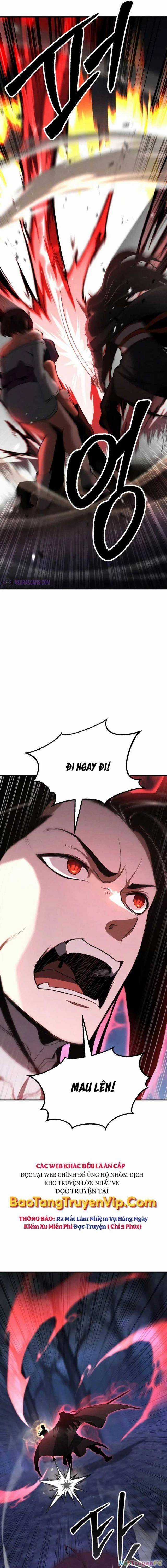 Tử Linh Sư Mạnh Nhất Chapter 67 trang 11