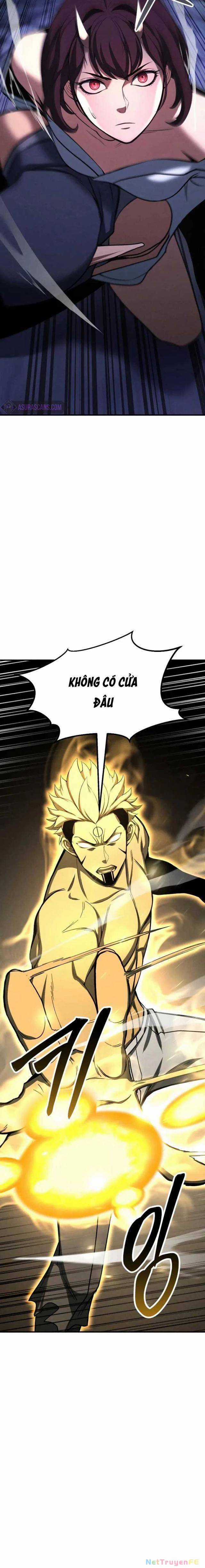 Tử Linh Sư Mạnh Nhất Chapter 67 trang 12