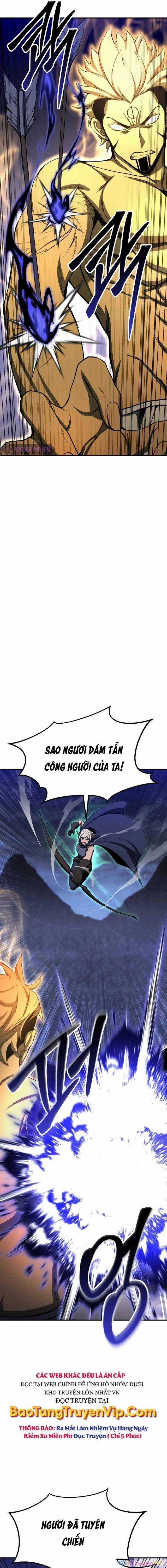 Tử Linh Sư Mạnh Nhất Chapter 67 trang 13