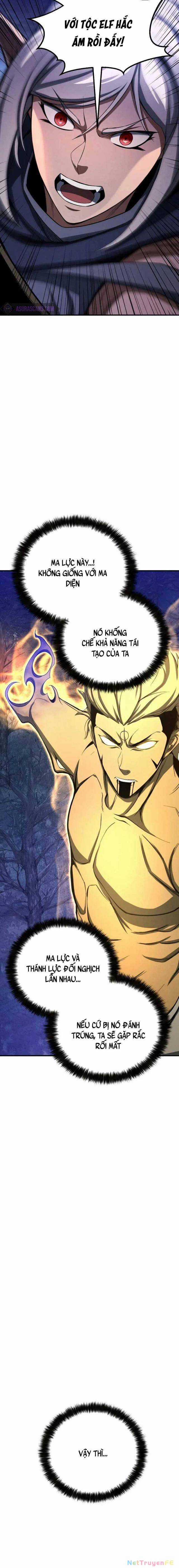 Tử Linh Sư Mạnh Nhất Chapter 67 trang 14