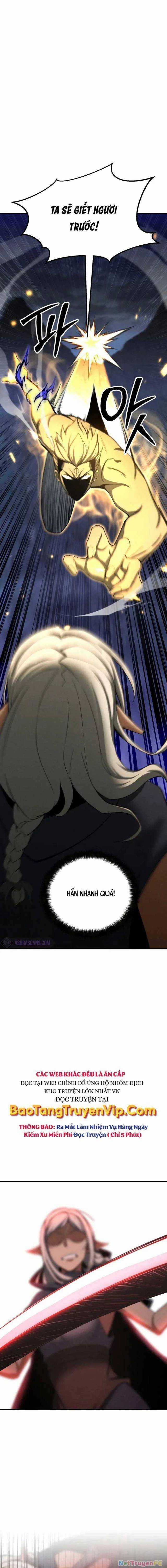 Tử Linh Sư Mạnh Nhất Chapter 67 trang 15