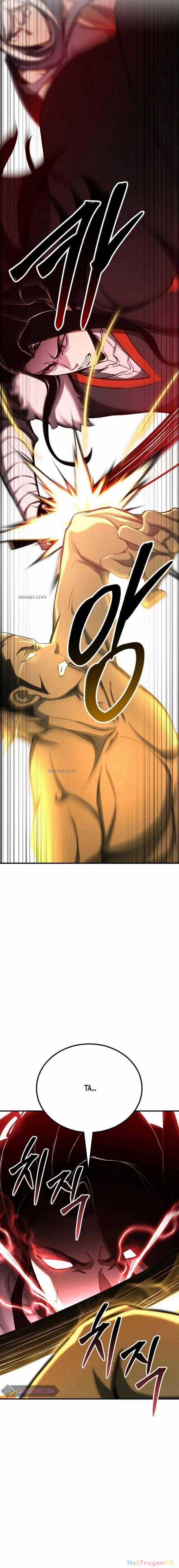 Tử Linh Sư Mạnh Nhất Chapter 67 trang 16