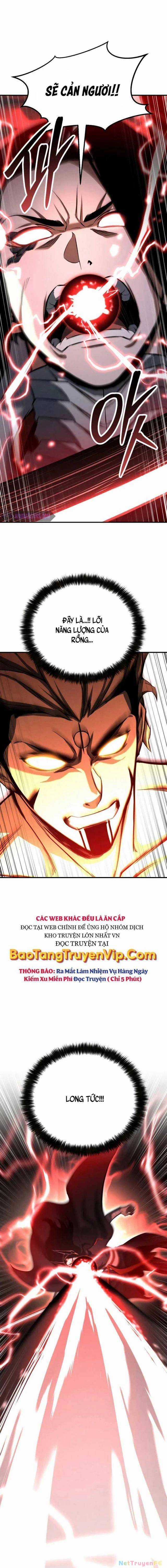 Tử Linh Sư Mạnh Nhất Chapter 67 trang 17