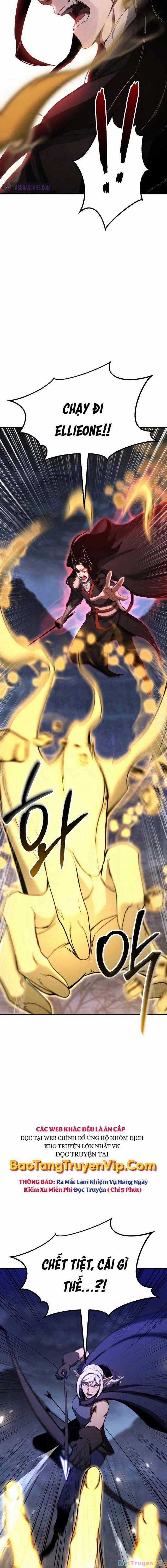 Tử Linh Sư Mạnh Nhất Chapter 67 trang 19