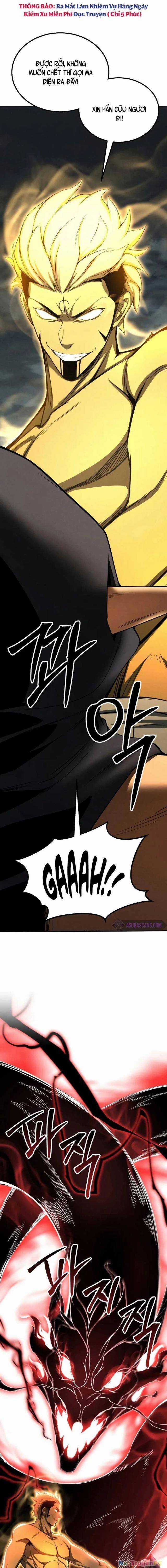 Tử Linh Sư Mạnh Nhất Chapter 67 trang 2