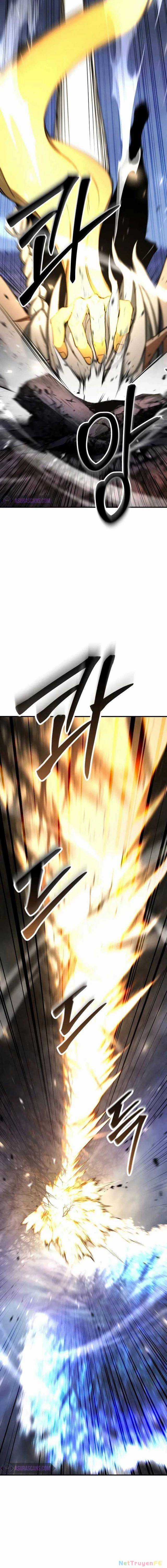 Tử Linh Sư Mạnh Nhất Chapter 67 trang 21