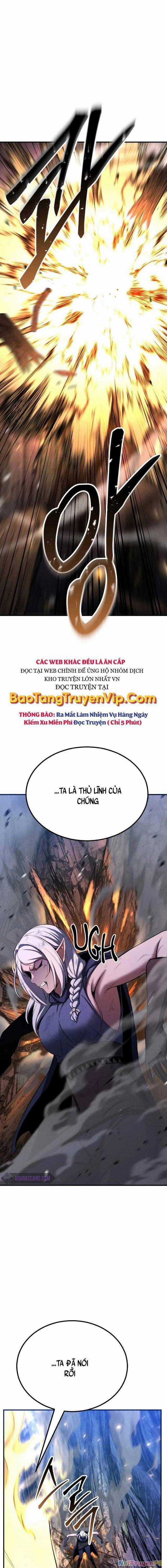 Tử Linh Sư Mạnh Nhất Chapter 67 trang 22