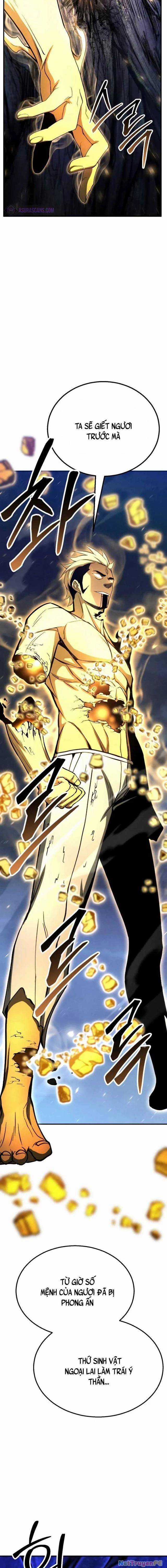 Tử Linh Sư Mạnh Nhất Chapter 67 trang 23