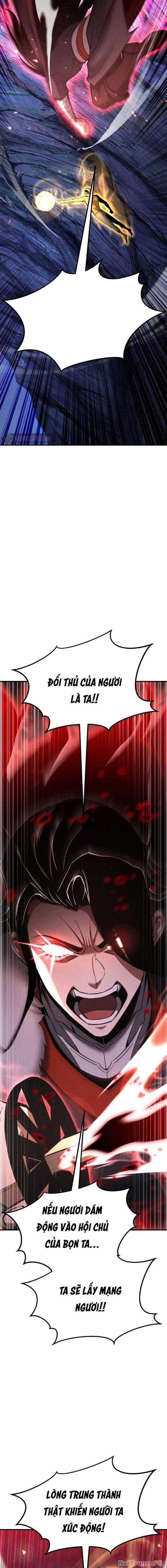 Tử Linh Sư Mạnh Nhất Chapter 67 trang 25