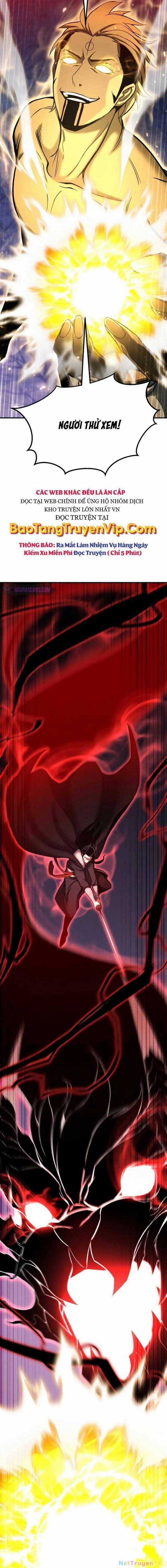 Tử Linh Sư Mạnh Nhất Chapter 67 trang 26