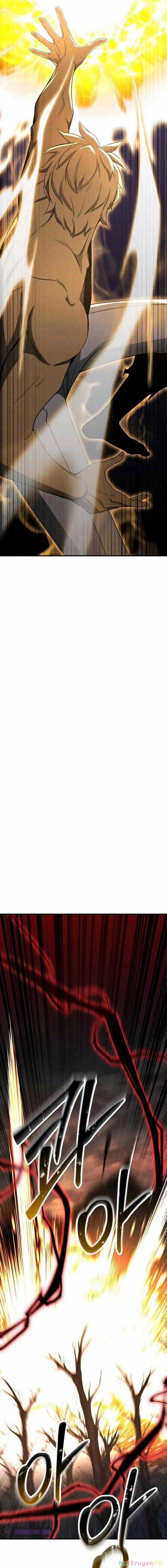 Tử Linh Sư Mạnh Nhất Chapter 67 trang 27