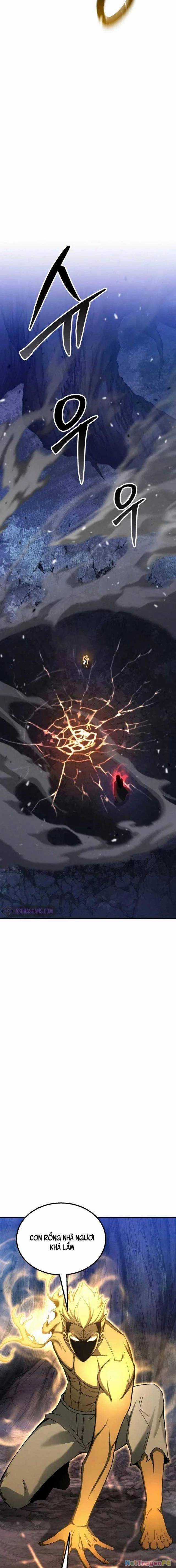 Tử Linh Sư Mạnh Nhất Chapter 67 trang 28