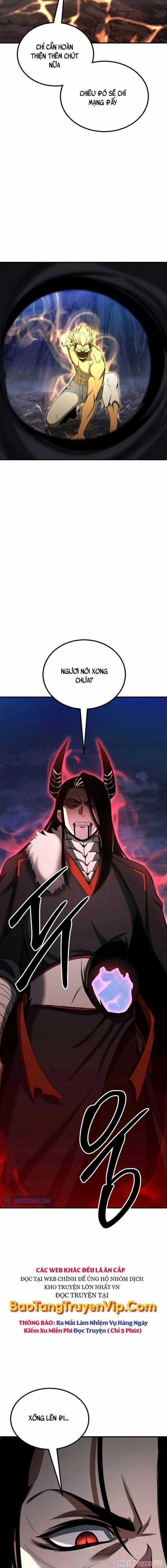 Tử Linh Sư Mạnh Nhất Chapter 67 trang 29