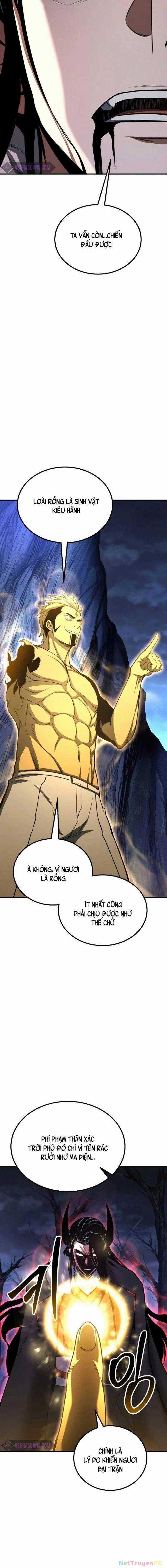 Tử Linh Sư Mạnh Nhất Chapter 67 trang 30