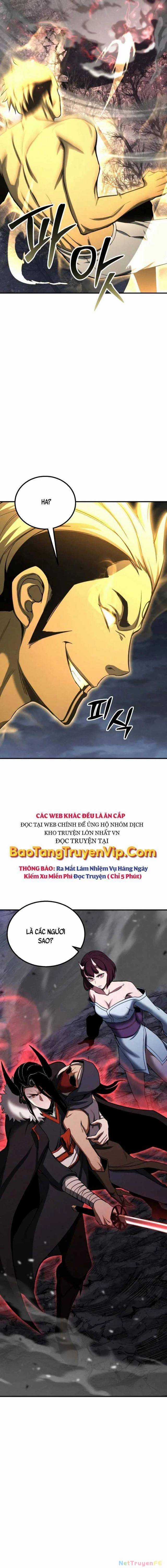 Tử Linh Sư Mạnh Nhất Chapter 67 trang 4