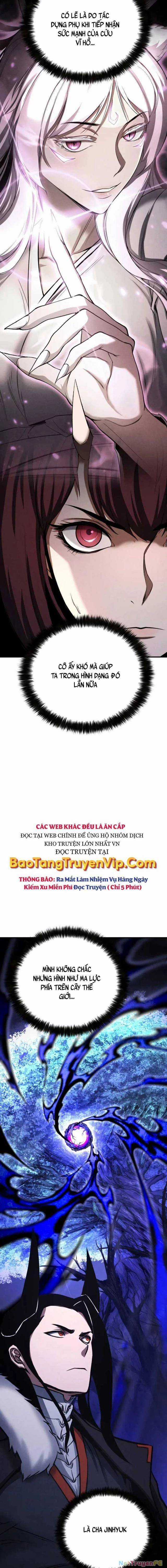 Tử Linh Sư Mạnh Nhất Chapter 67 trang 6