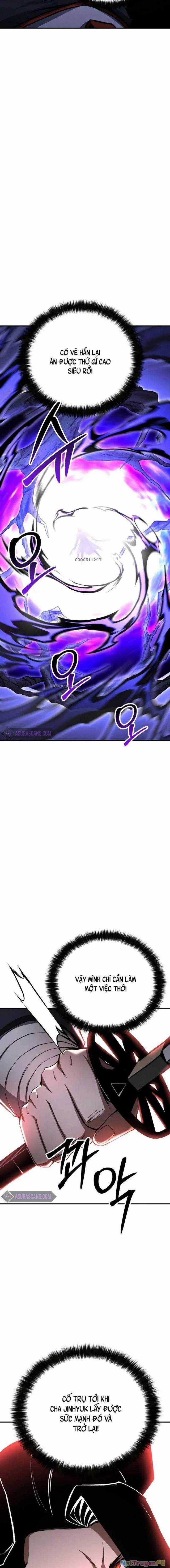 Tử Linh Sư Mạnh Nhất Chapter 67 trang 7