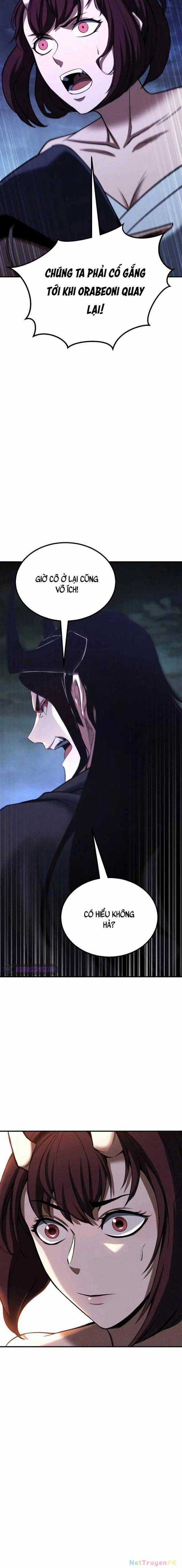 Tử Linh Sư Mạnh Nhất Chapter 67 trang 9