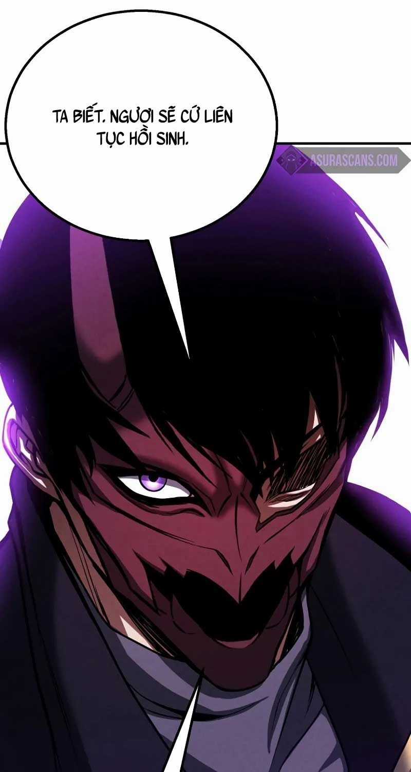 Tử Linh Sư Mạnh Nhất Chapter 68 trang 126