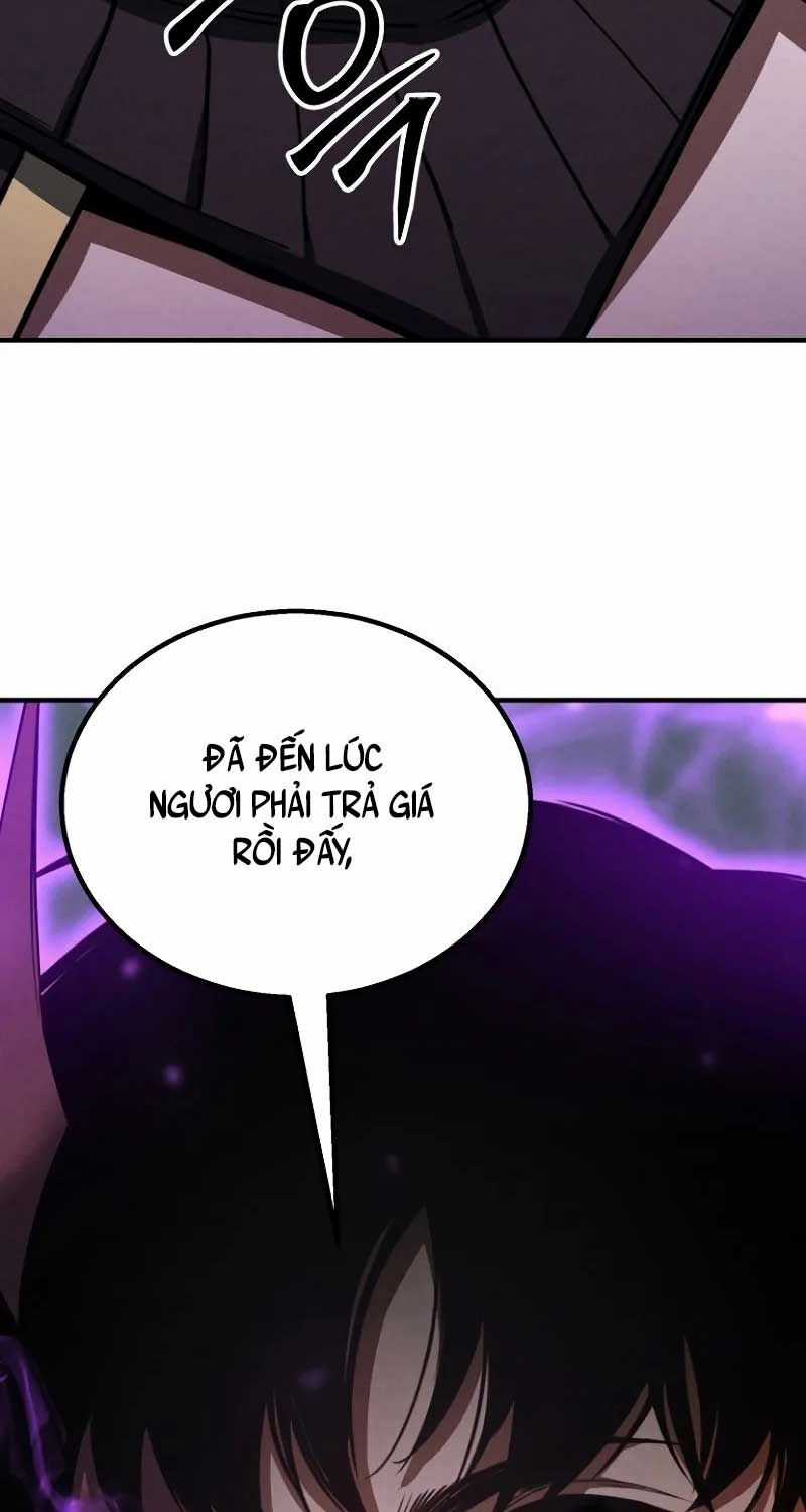 Tử Linh Sư Mạnh Nhất Chapter 68 trang 160