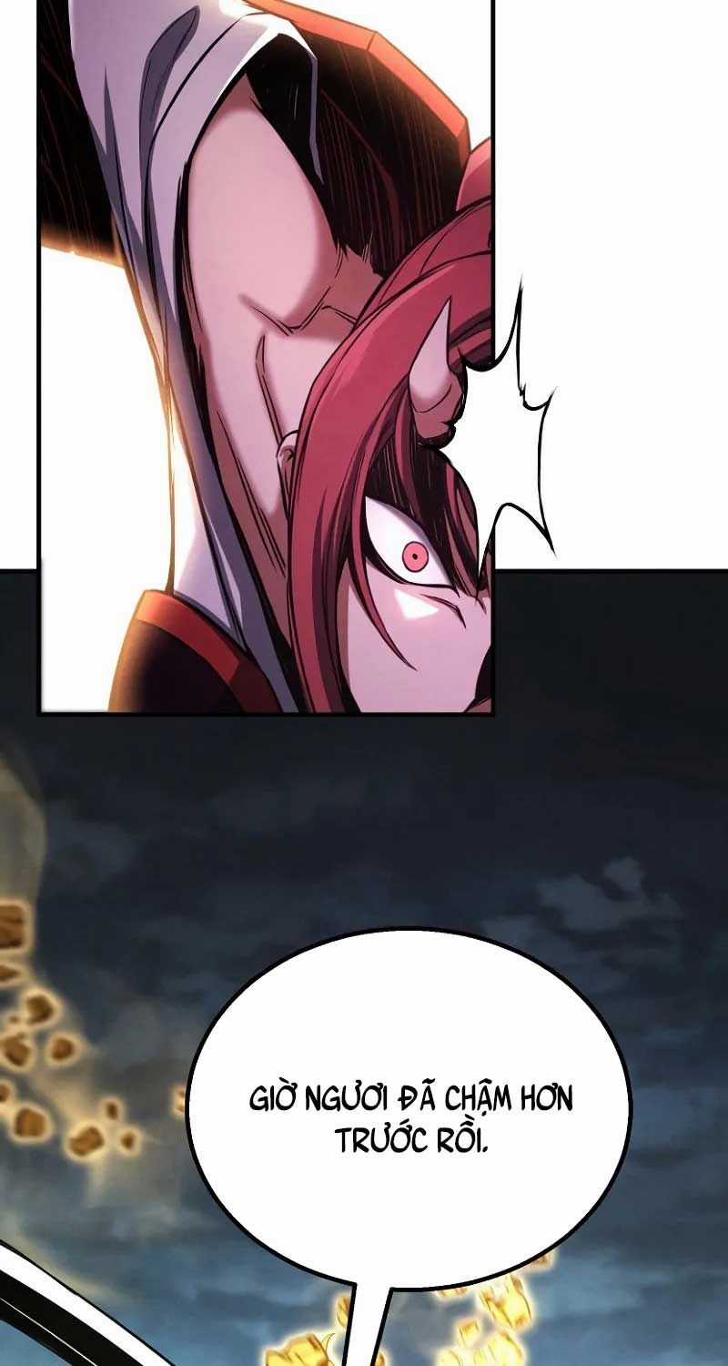 Tử Linh Sư Mạnh Nhất Chapter 68 trang 42