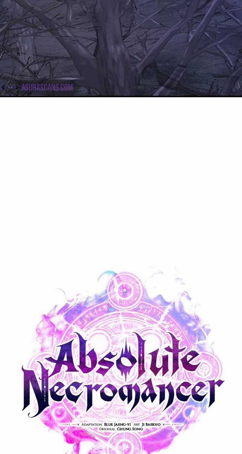 Tử Linh Sư Mạnh Nhất Chapter 68 trang 58