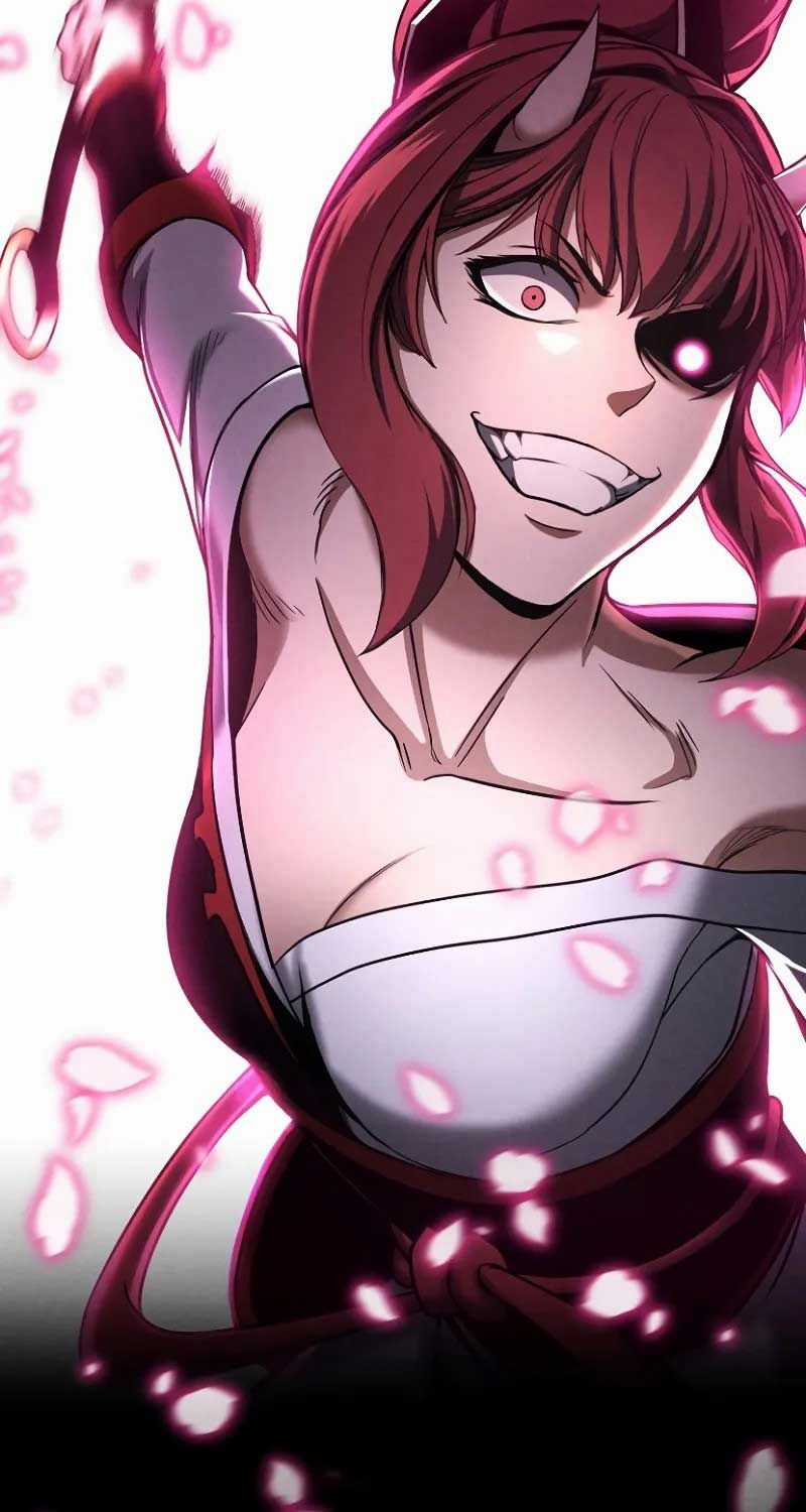 Tử Linh Sư Mạnh Nhất Chapter 68 trang 6