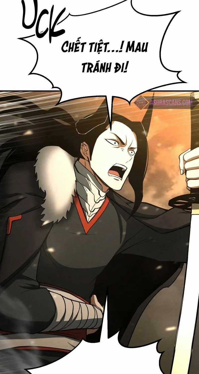 Tử Linh Sư Mạnh Nhất Chapter 68 trang 63