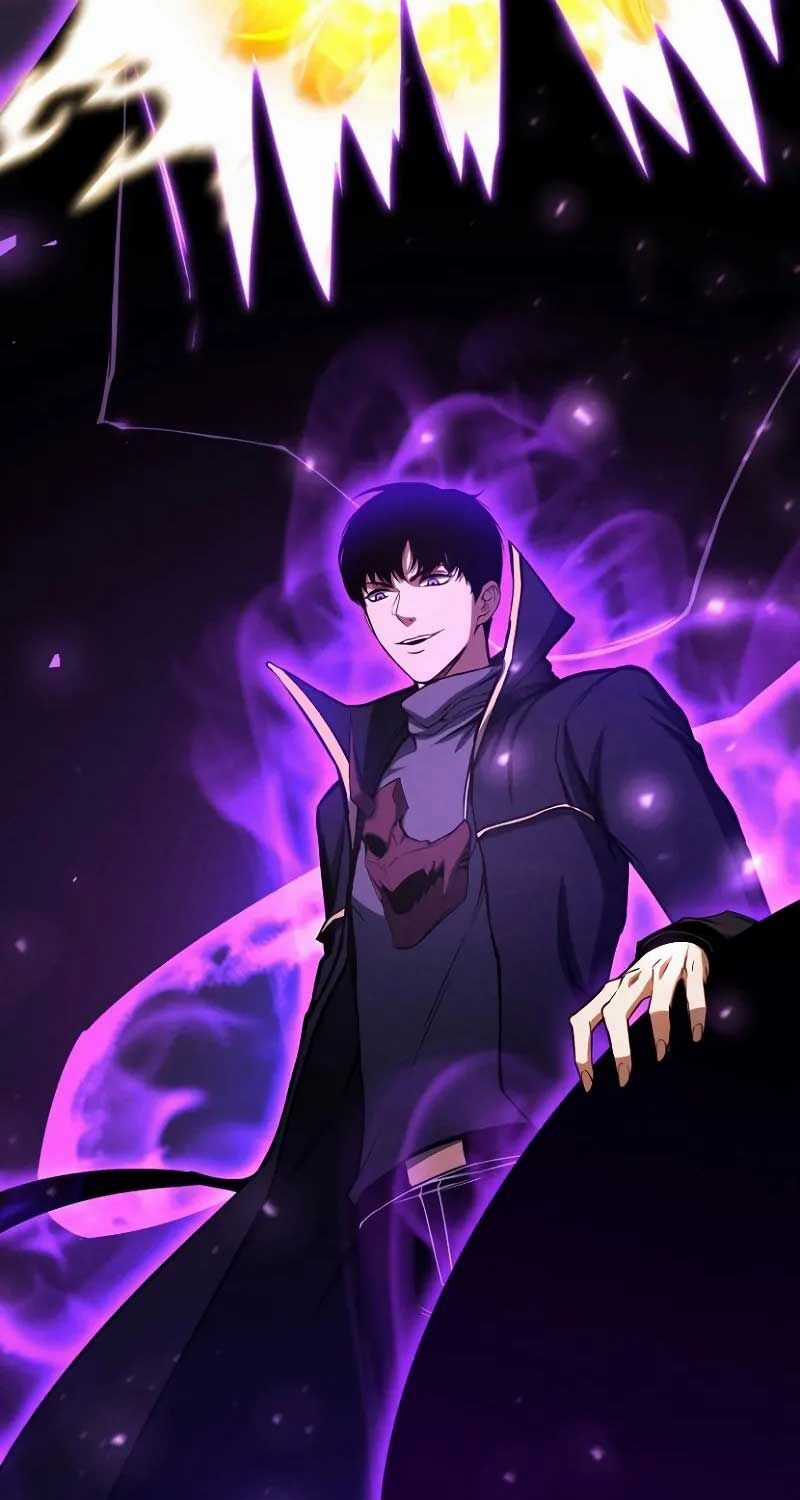 Tử Linh Sư Mạnh Nhất Chapter 68 trang 87