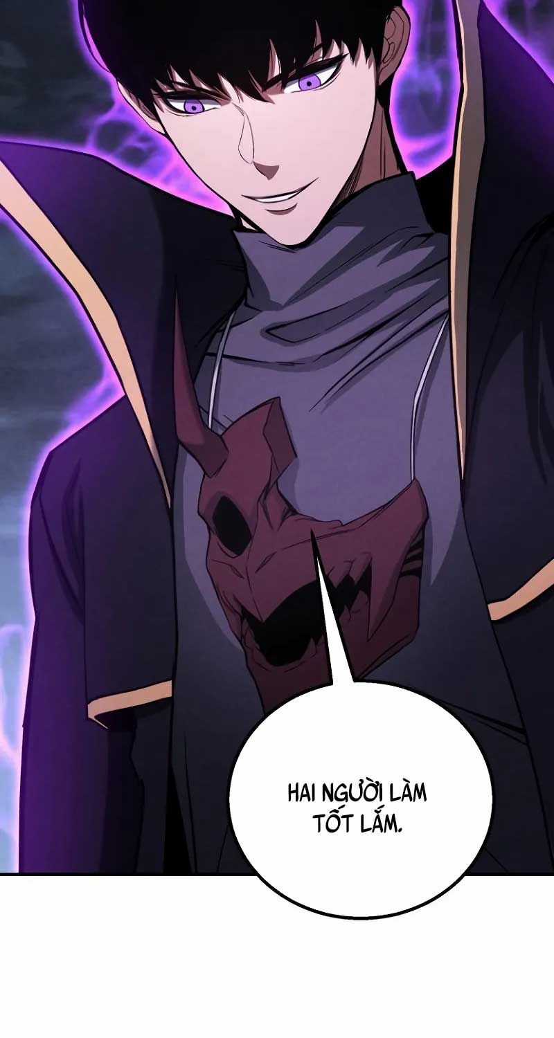 Tử Linh Sư Mạnh Nhất Chapter 68 trang 91