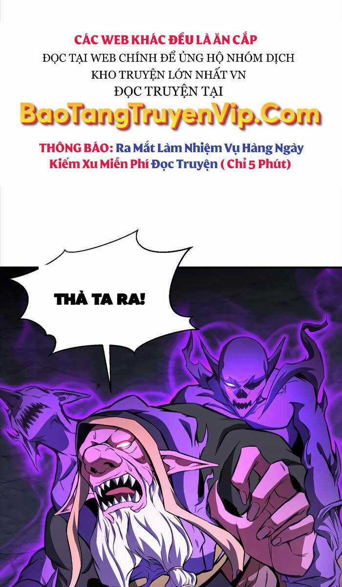 Tử Linh Sư Mạnh Nhất Chapter 7 trang 105
