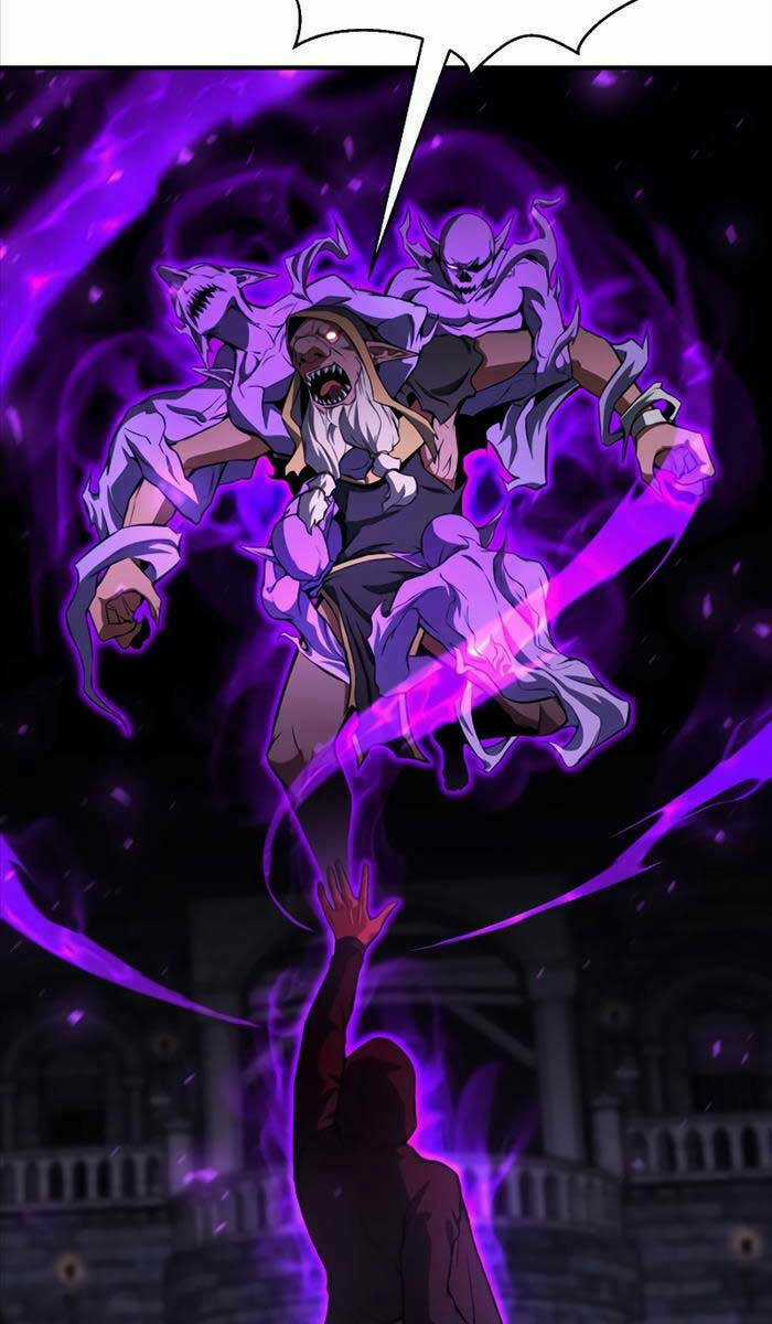 Tử Linh Sư Mạnh Nhất Chapter 7 trang 107