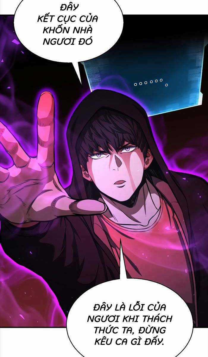 Tử Linh Sư Mạnh Nhất Chapter 7 trang 109