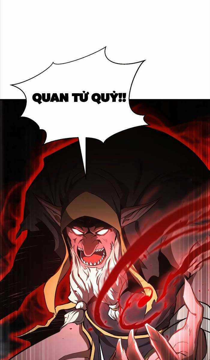 Tử Linh Sư Mạnh Nhất Chapter 7 trang 14