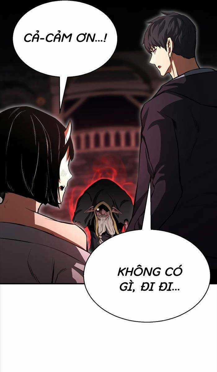 Tử Linh Sư Mạnh Nhất Chapter 7 trang 35