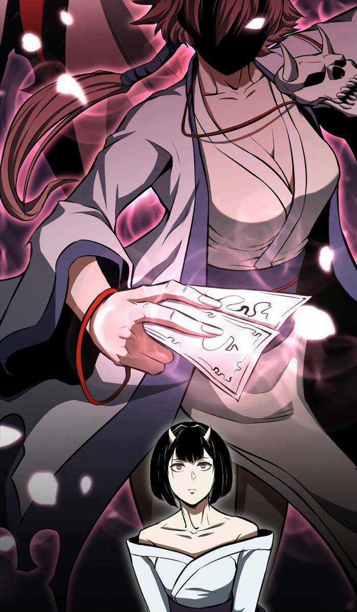 Tử Linh Sư Mạnh Nhất Chapter 7 trang 39