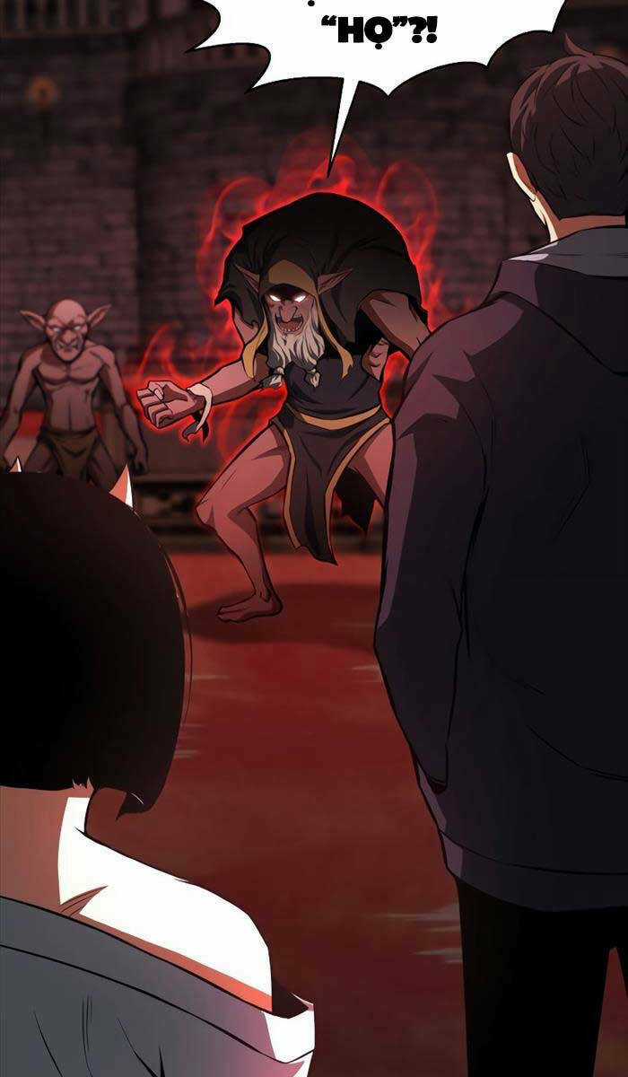 Tử Linh Sư Mạnh Nhất Chapter 7 trang 43