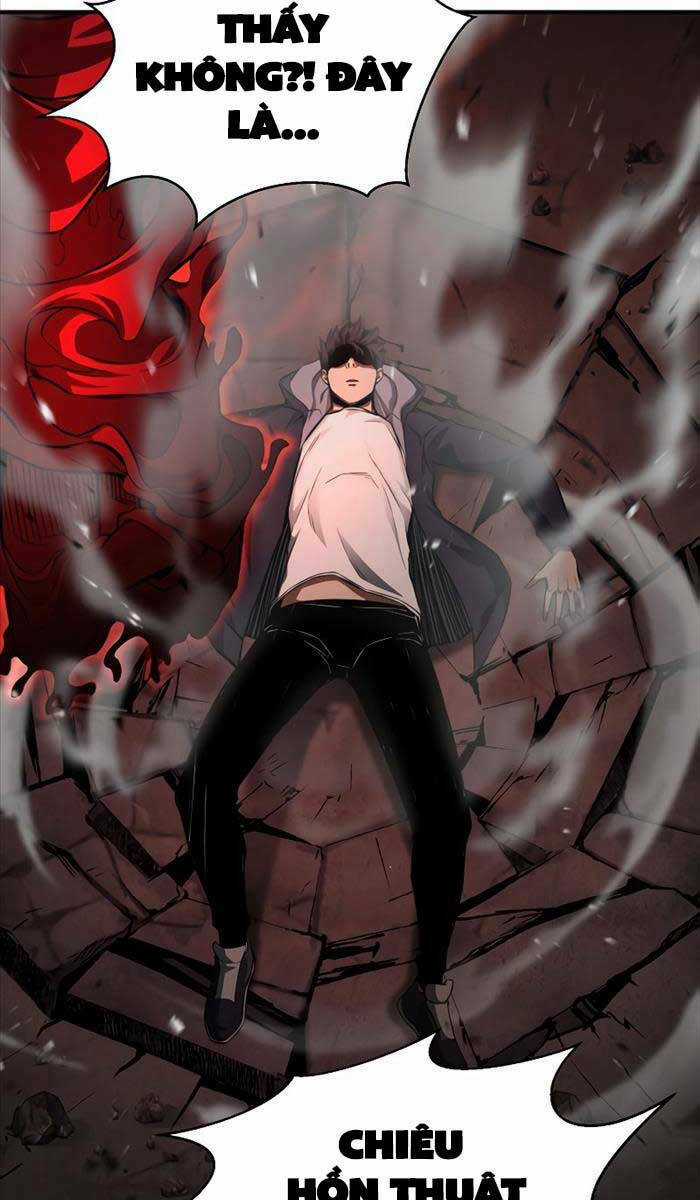 Tử Linh Sư Mạnh Nhất Chapter 7 trang 78