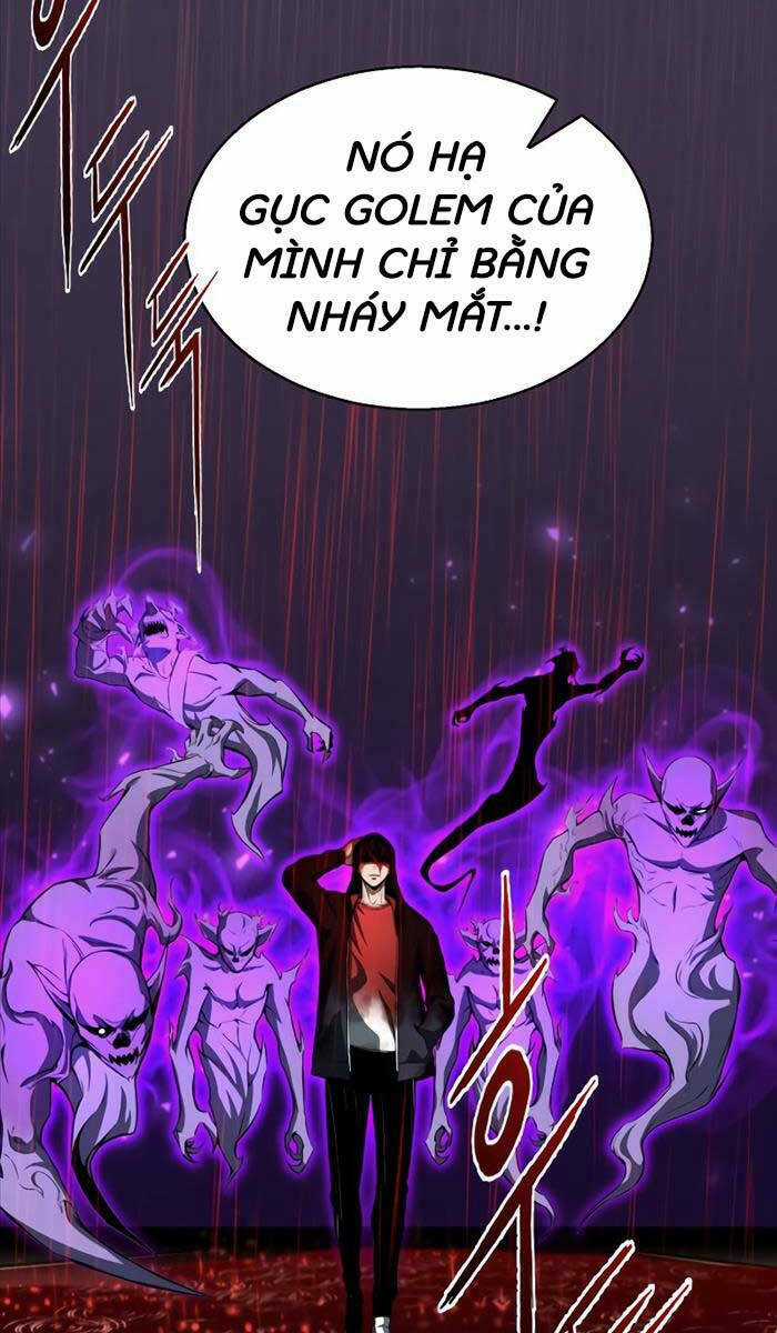 Tử Linh Sư Mạnh Nhất Chapter 7 trang 92