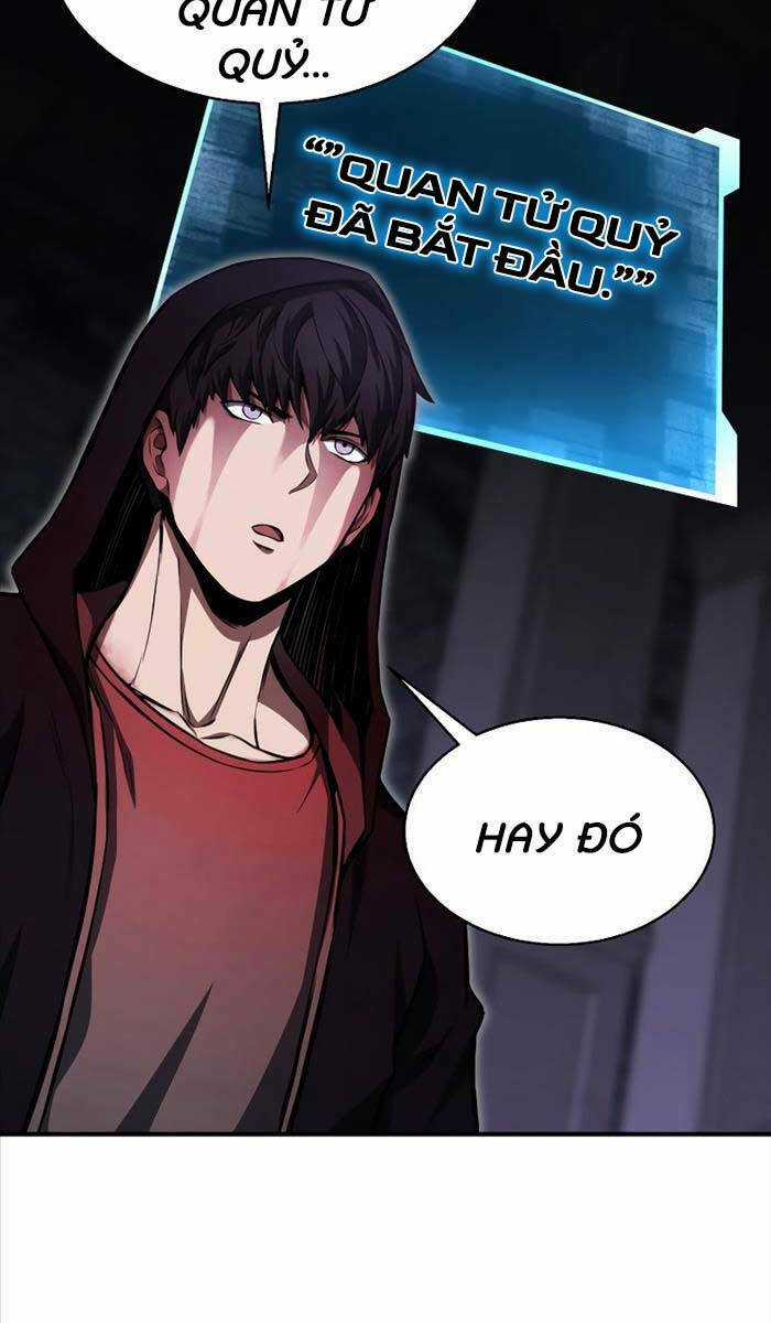 Tử Linh Sư Mạnh Nhất Chapter 7 trang 96