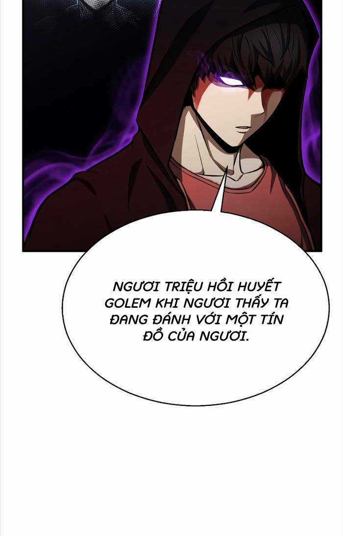 Tử Linh Sư Mạnh Nhất Chapter 7 trang 99