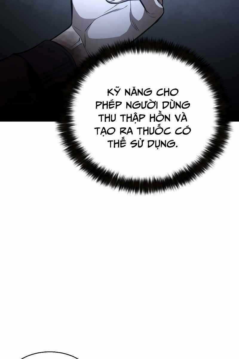Tử Linh Sư Mạnh Nhất Chapter 8 trang 10