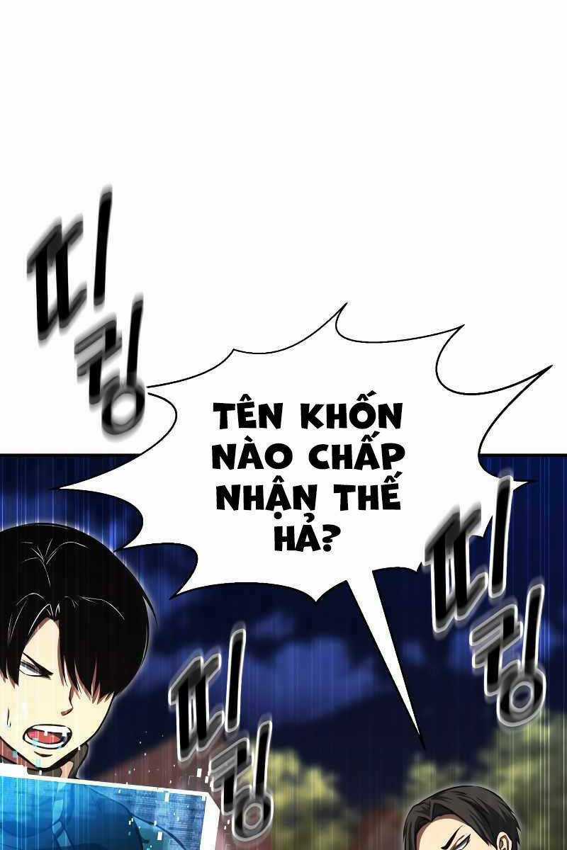 Tử Linh Sư Mạnh Nhất Chapter 8 trang 108