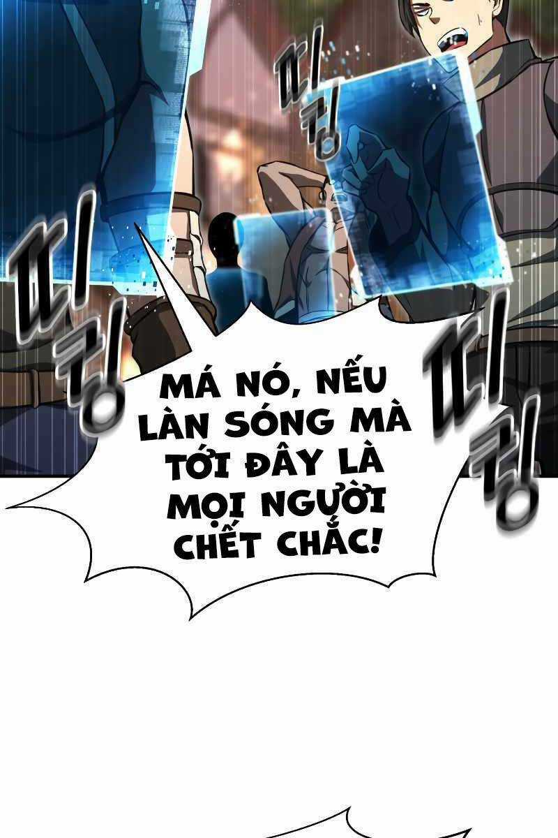 Tử Linh Sư Mạnh Nhất Chapter 8 trang 109