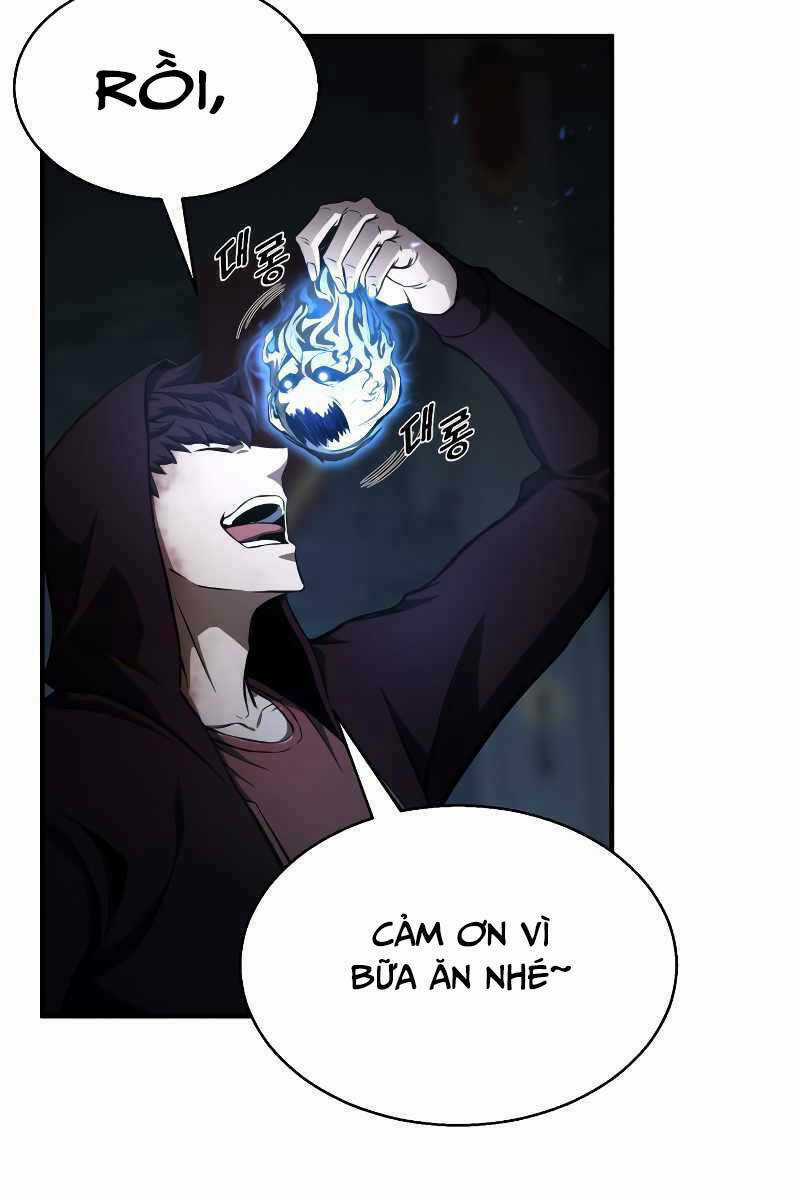 Tử Linh Sư Mạnh Nhất Chapter 8 trang 11
