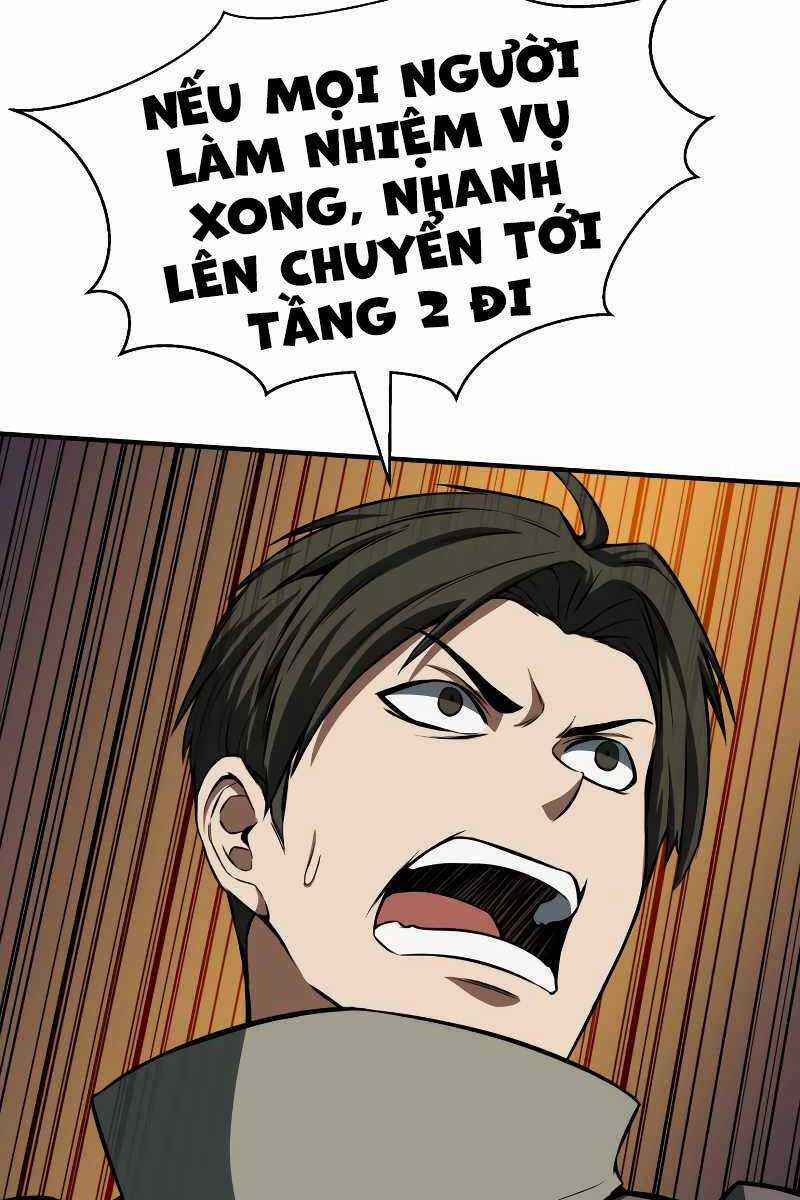 Tử Linh Sư Mạnh Nhất Chapter 8 trang 110