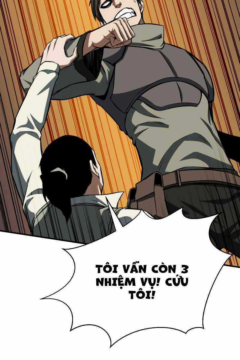 Tử Linh Sư Mạnh Nhất Chapter 8 trang 112