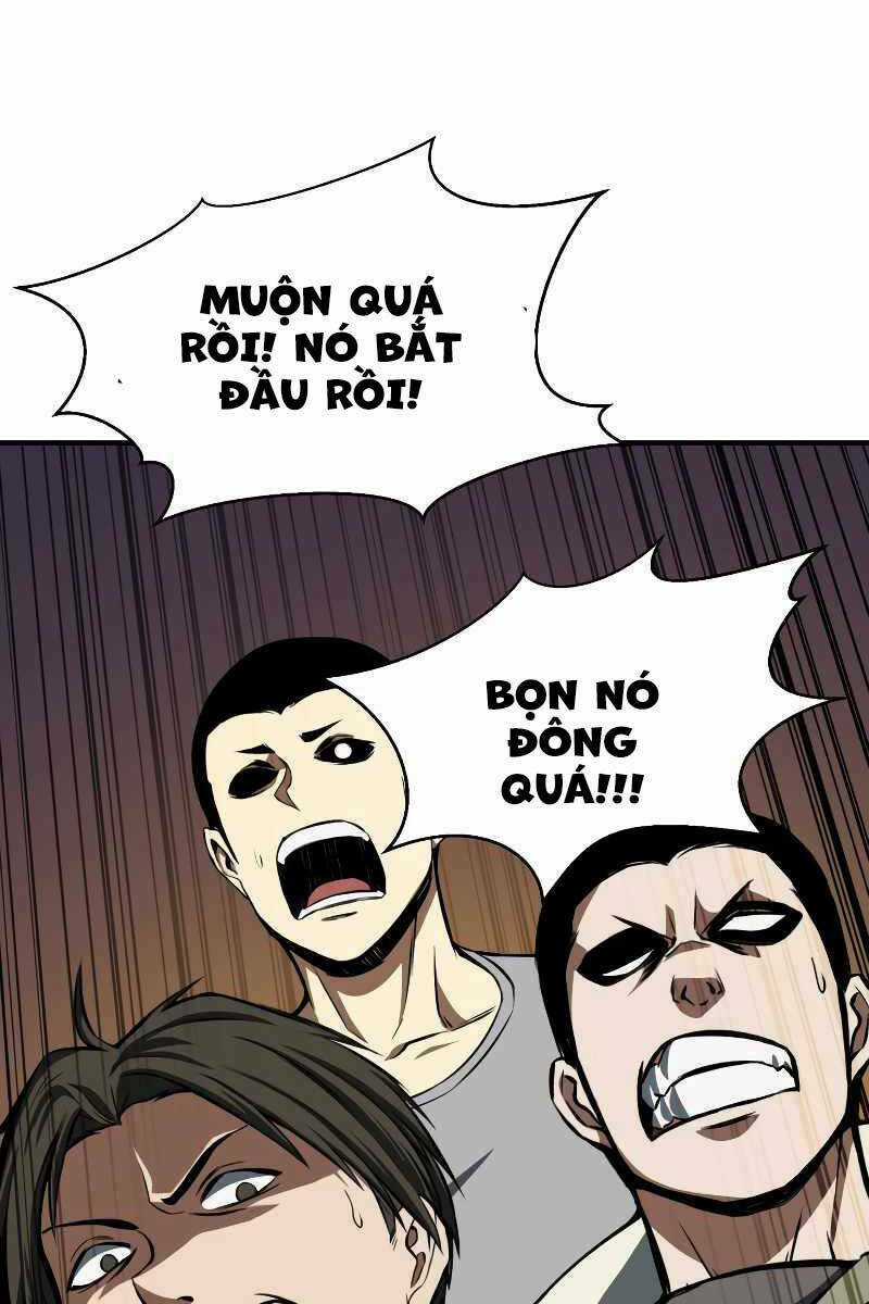 Tử Linh Sư Mạnh Nhất Chapter 8 trang 122